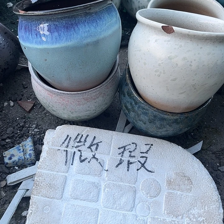 泥塑自产自销模式