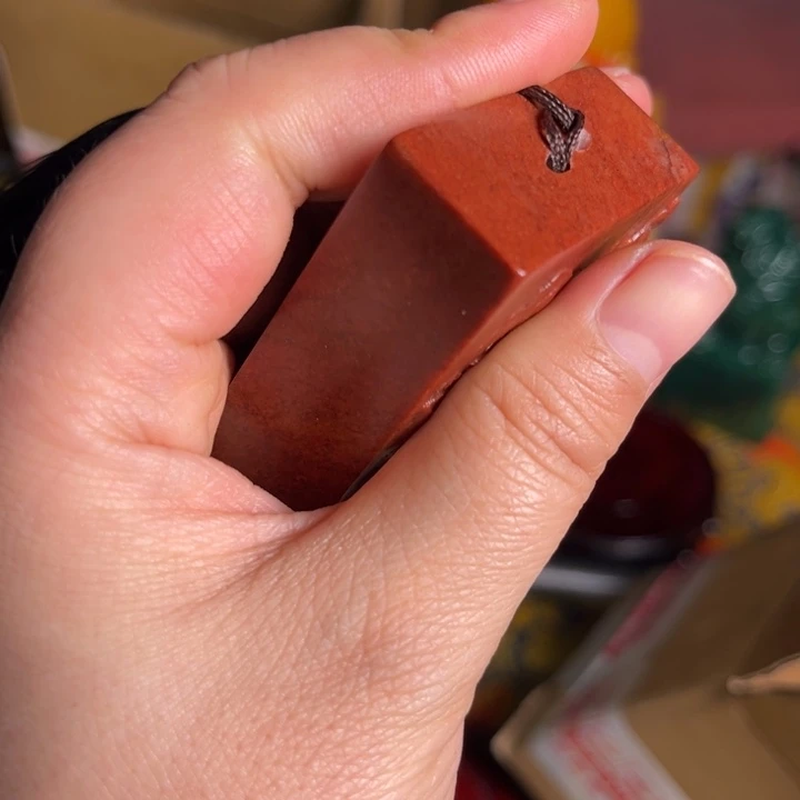 寿山石印石寿山石