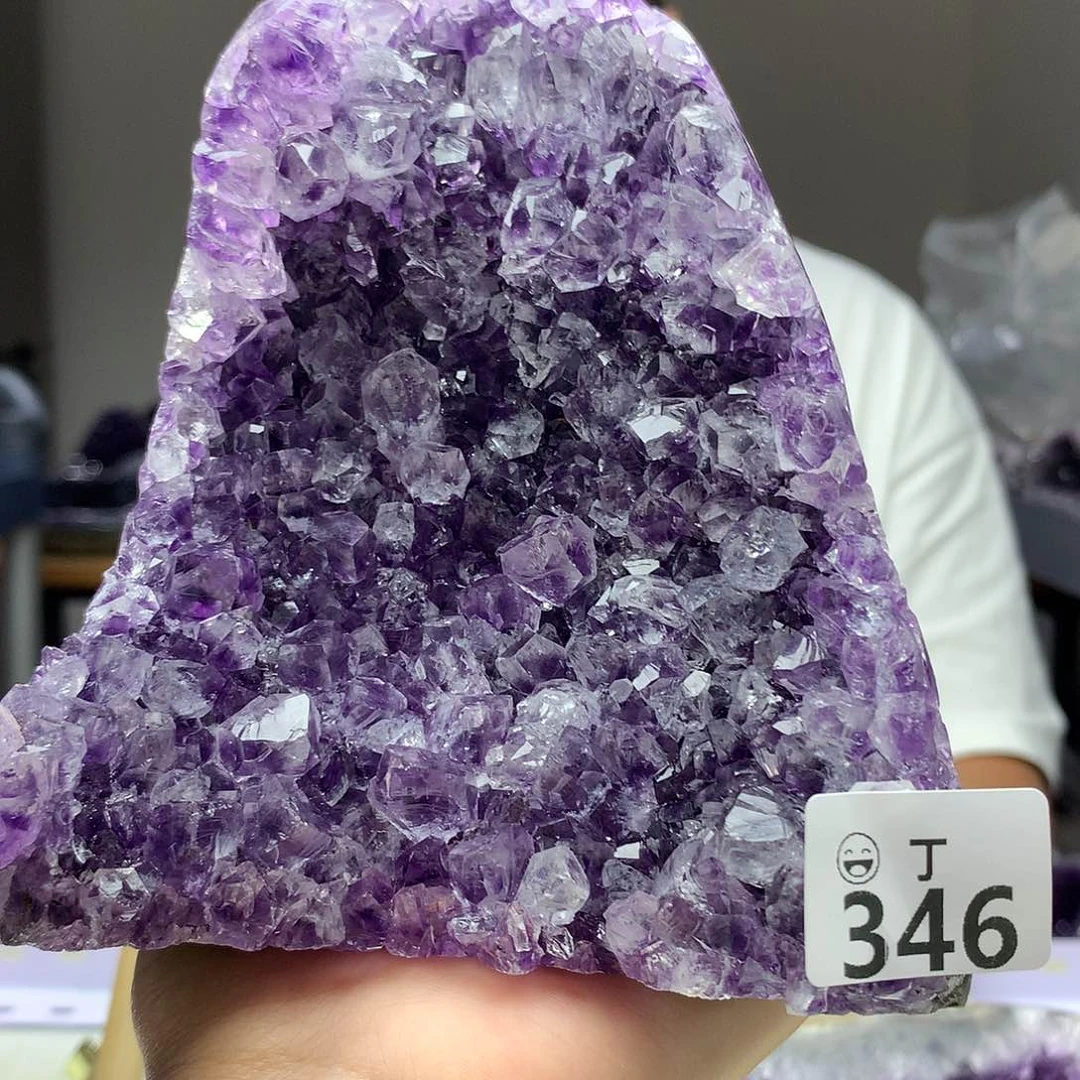 未镶嵌大型摆件（非配饰）水晶