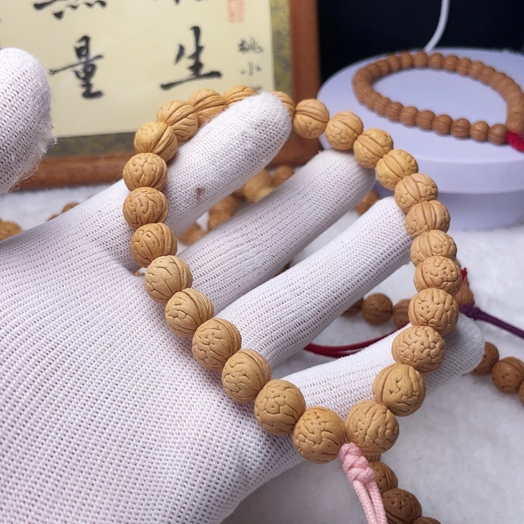 核桃木/黑胡桃（胡桃木）12野生暴力肌肉