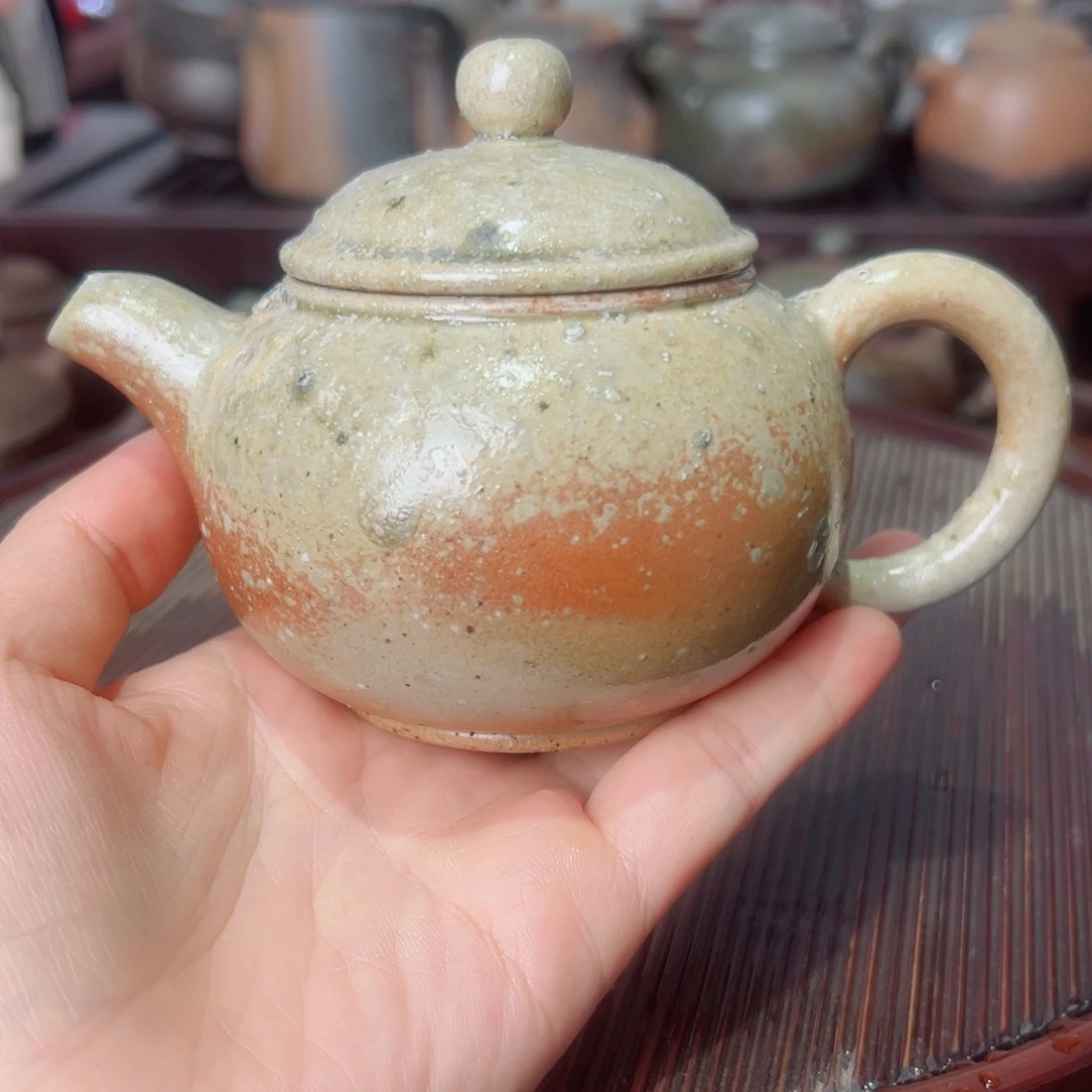 坭兴陶贵台龙窑A06