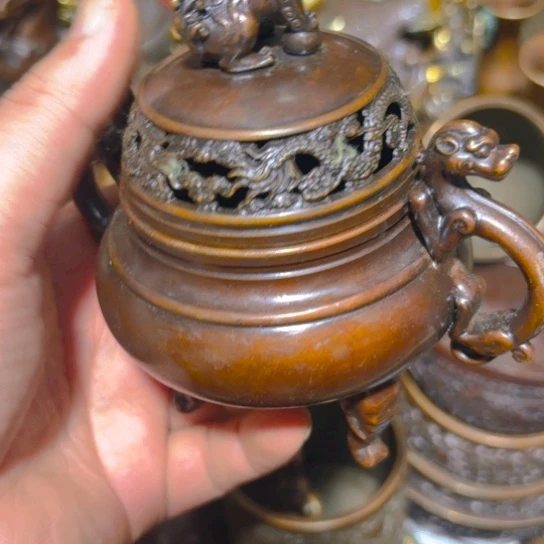 铜的 清货诚信经营