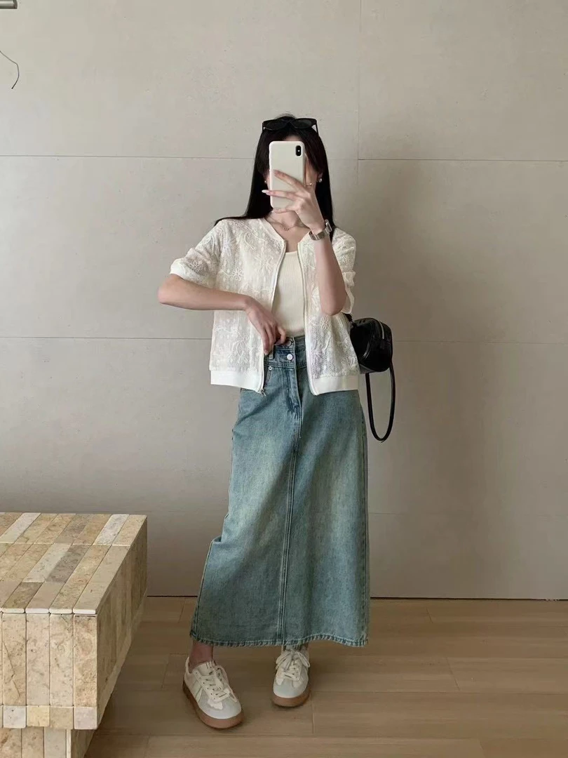 2025春夏秋冬韩系女装