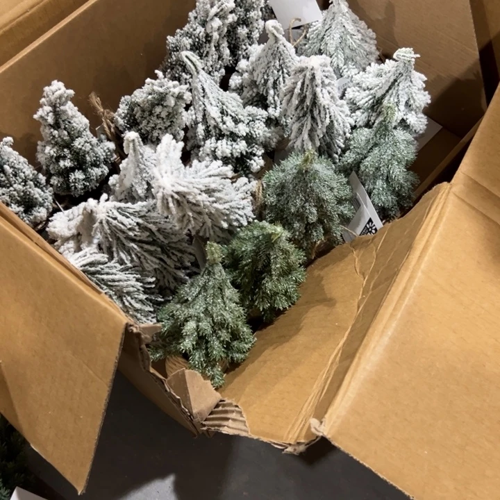 嘉***厅20个外贸孤品 默认瑕疵