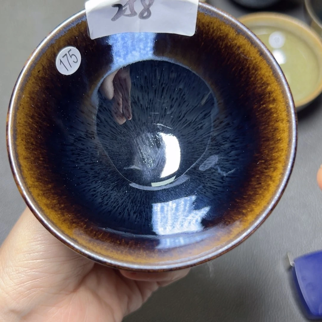 茶盏蓝*258天择茶器zzzzzzz