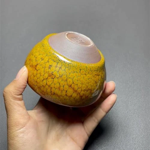 【闪购商品】茶盏-625............