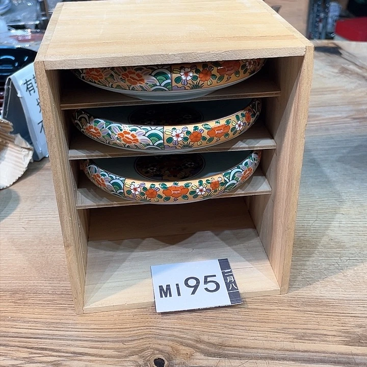 秋*小马哥甄选瓷器套装