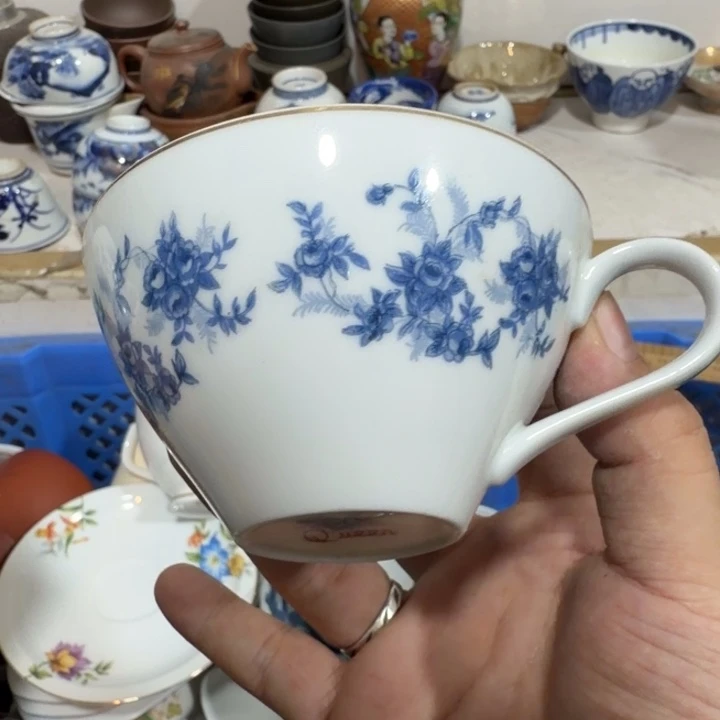 陶瓷推荐第二名20包邮