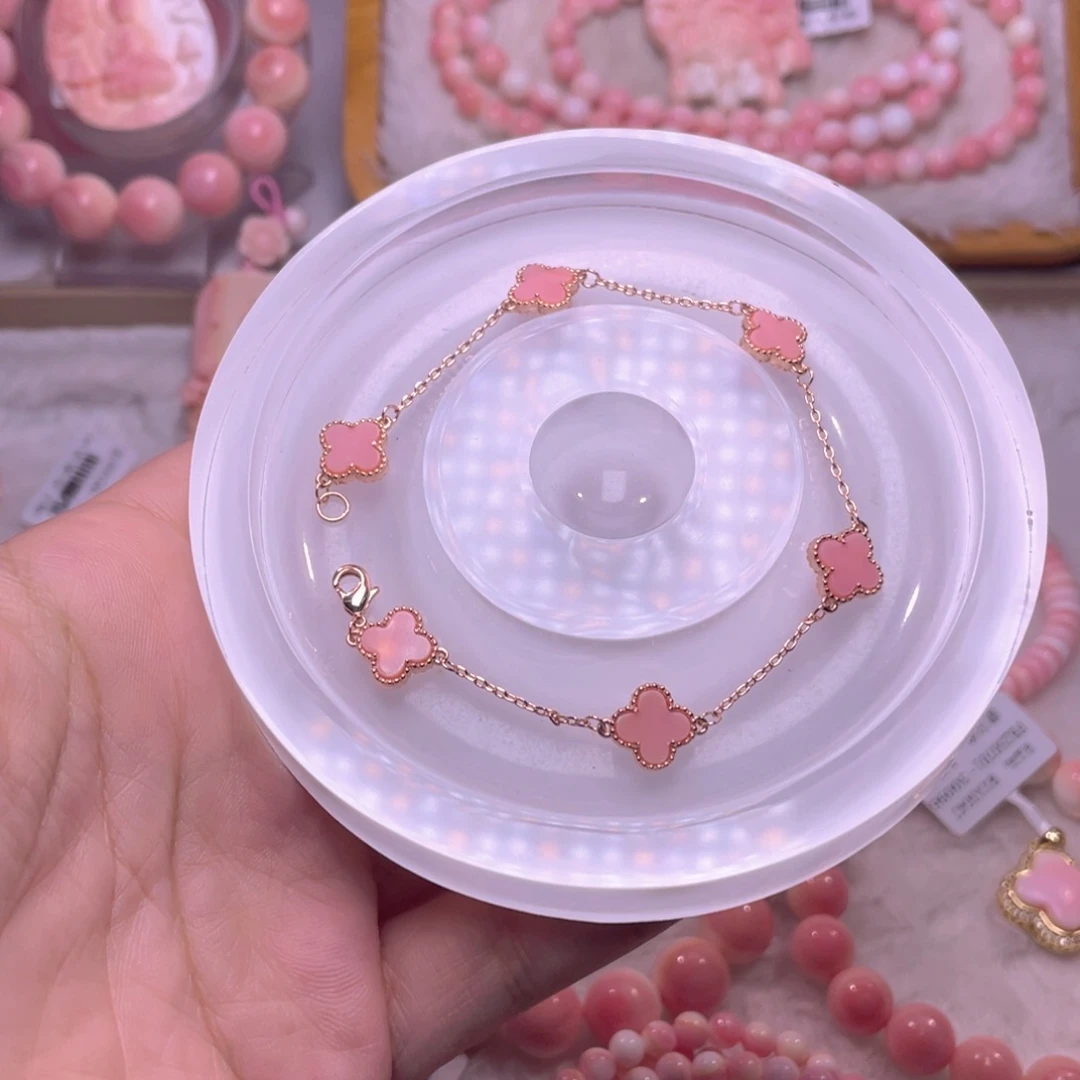 合金查罗石手绳福利折后价编号37