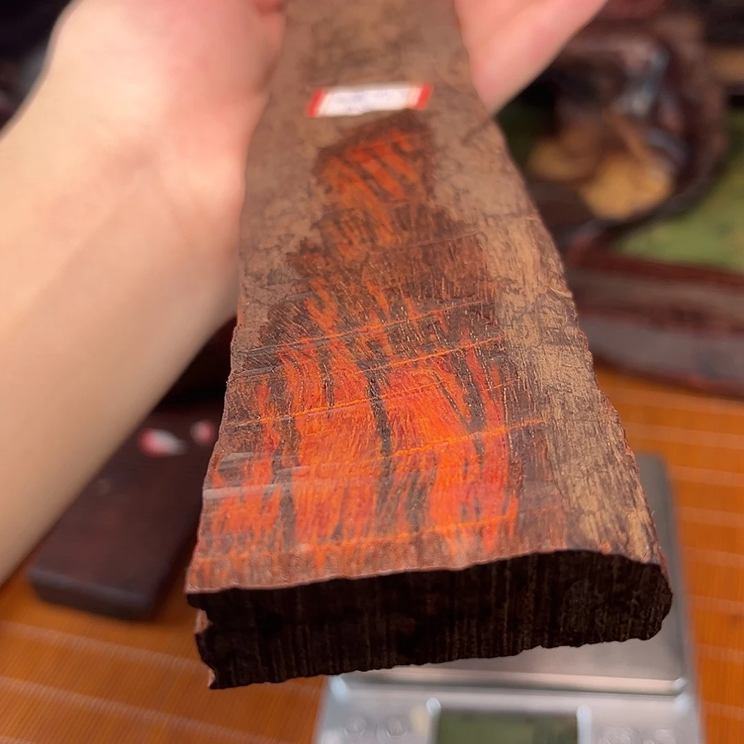 檀香紫檀（小叶紫檀）