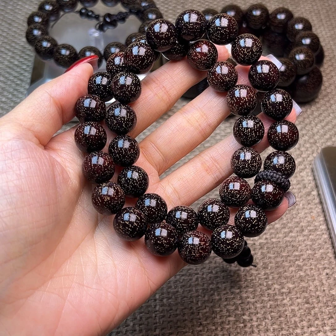 你***》檀香紫檀（小叶紫檀）1.2✖️36爆星