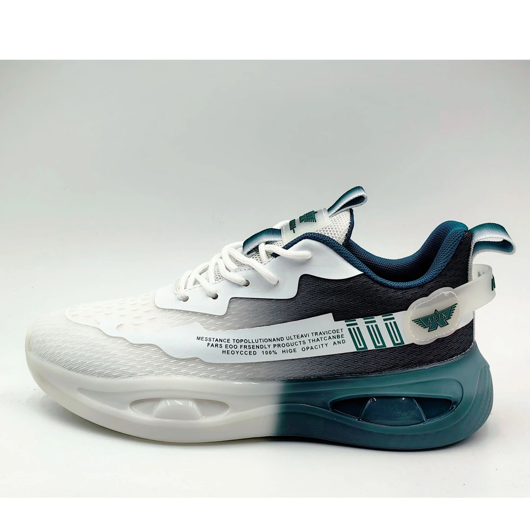 孤品011时尚休闲鞋