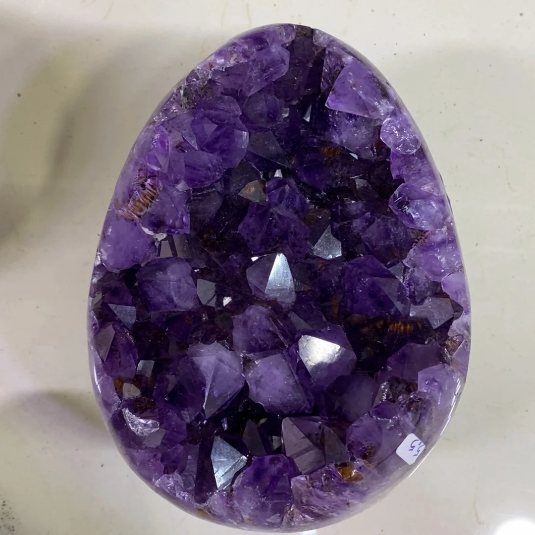 水晶珠宝半成品未镶嵌020