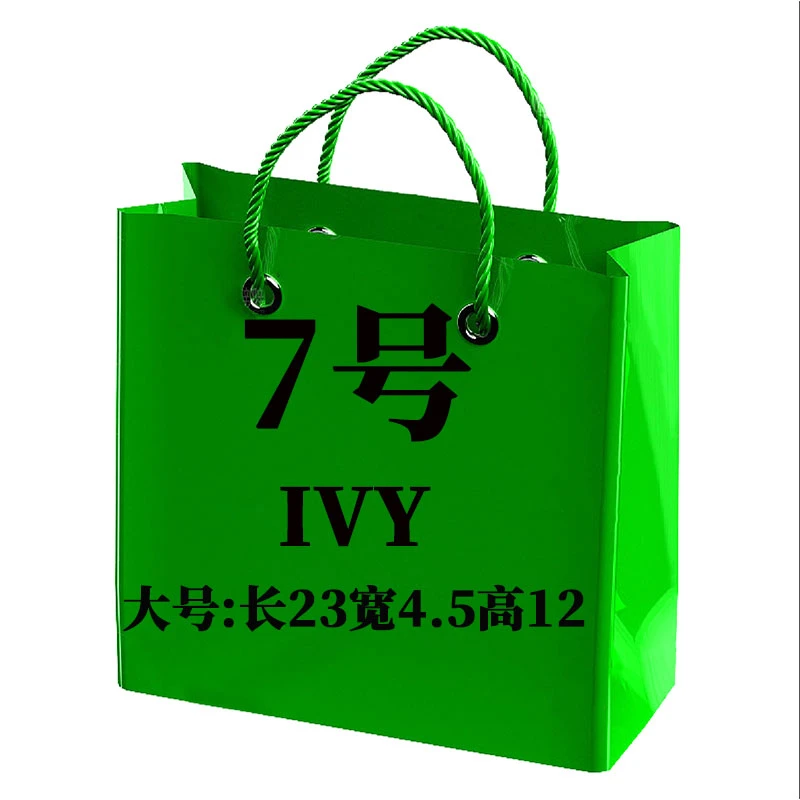 （7号）2025新款百搭长形斜挎包1066#