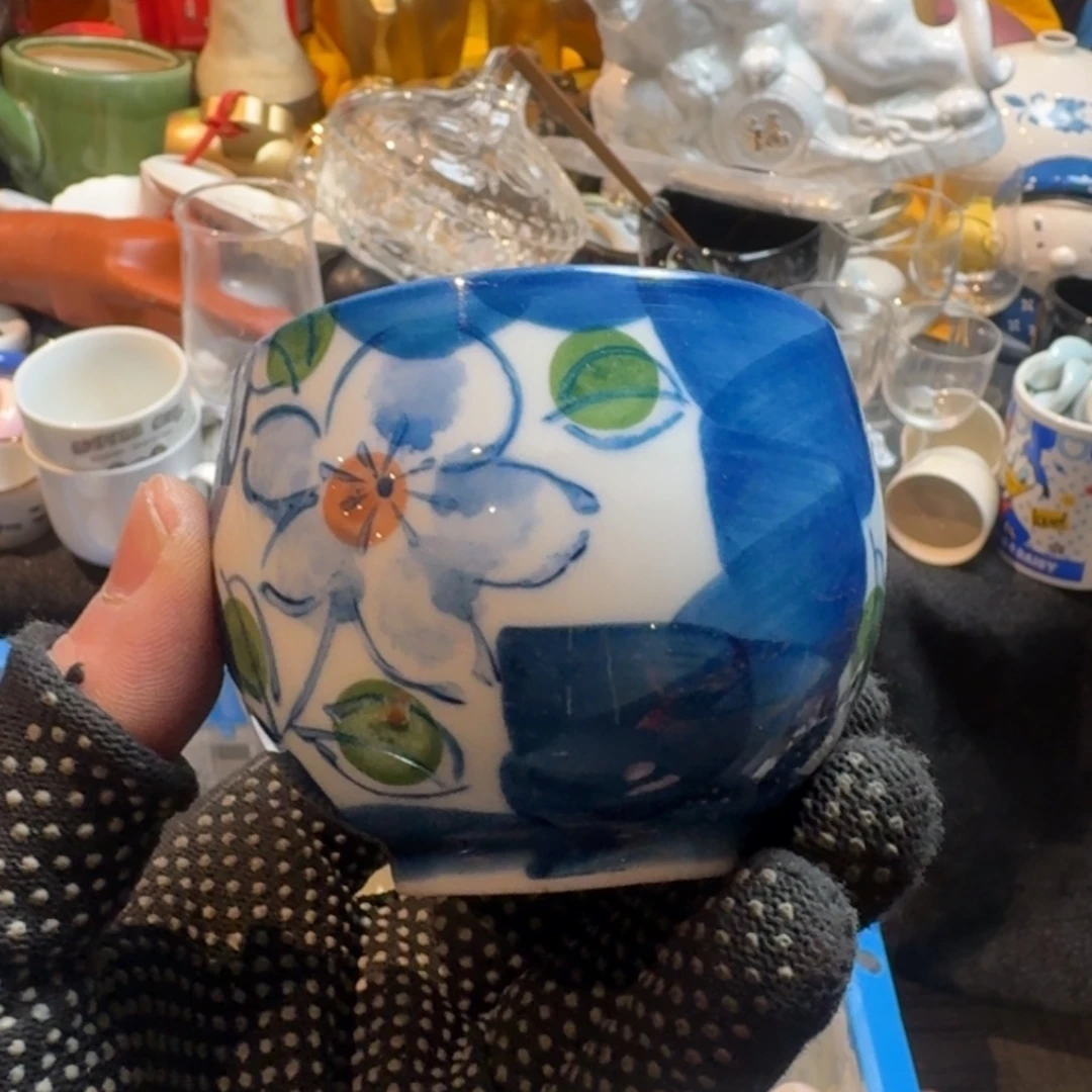 小****餐具默认微瑕不退不换