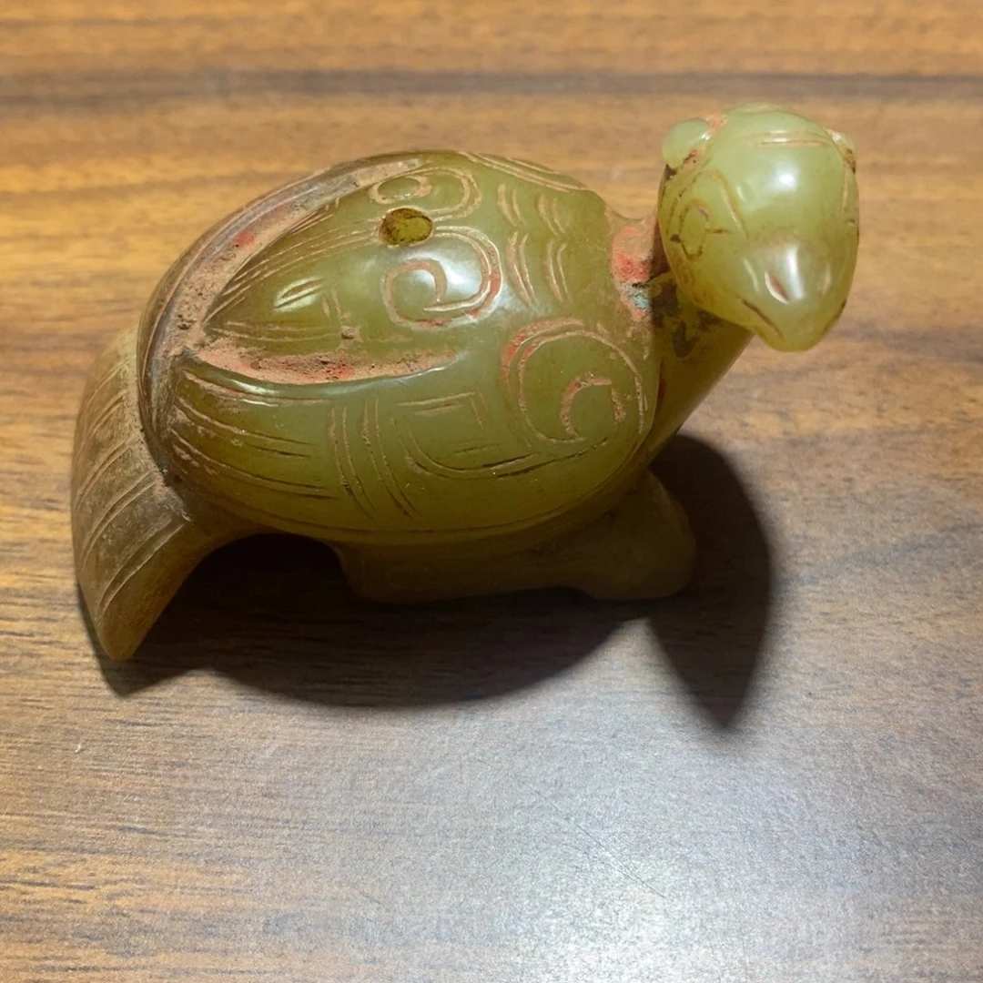 陶瓷艺术品等产品远销