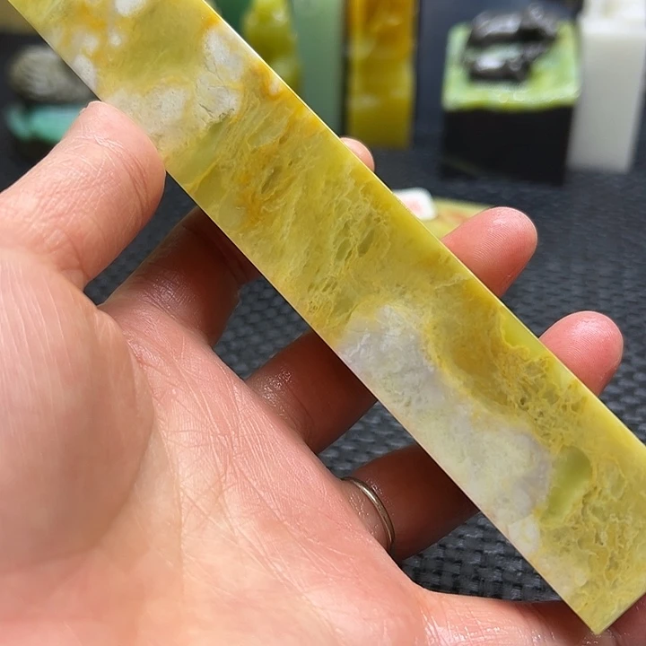 蒲***英青田石印章石印章石