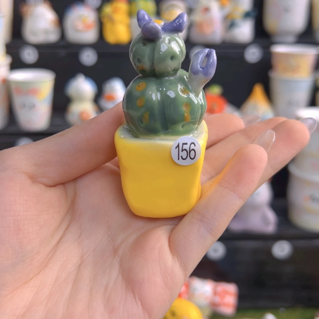 摆件纯手工制作的156