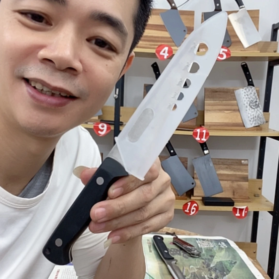 【闪购商品】不锈钢