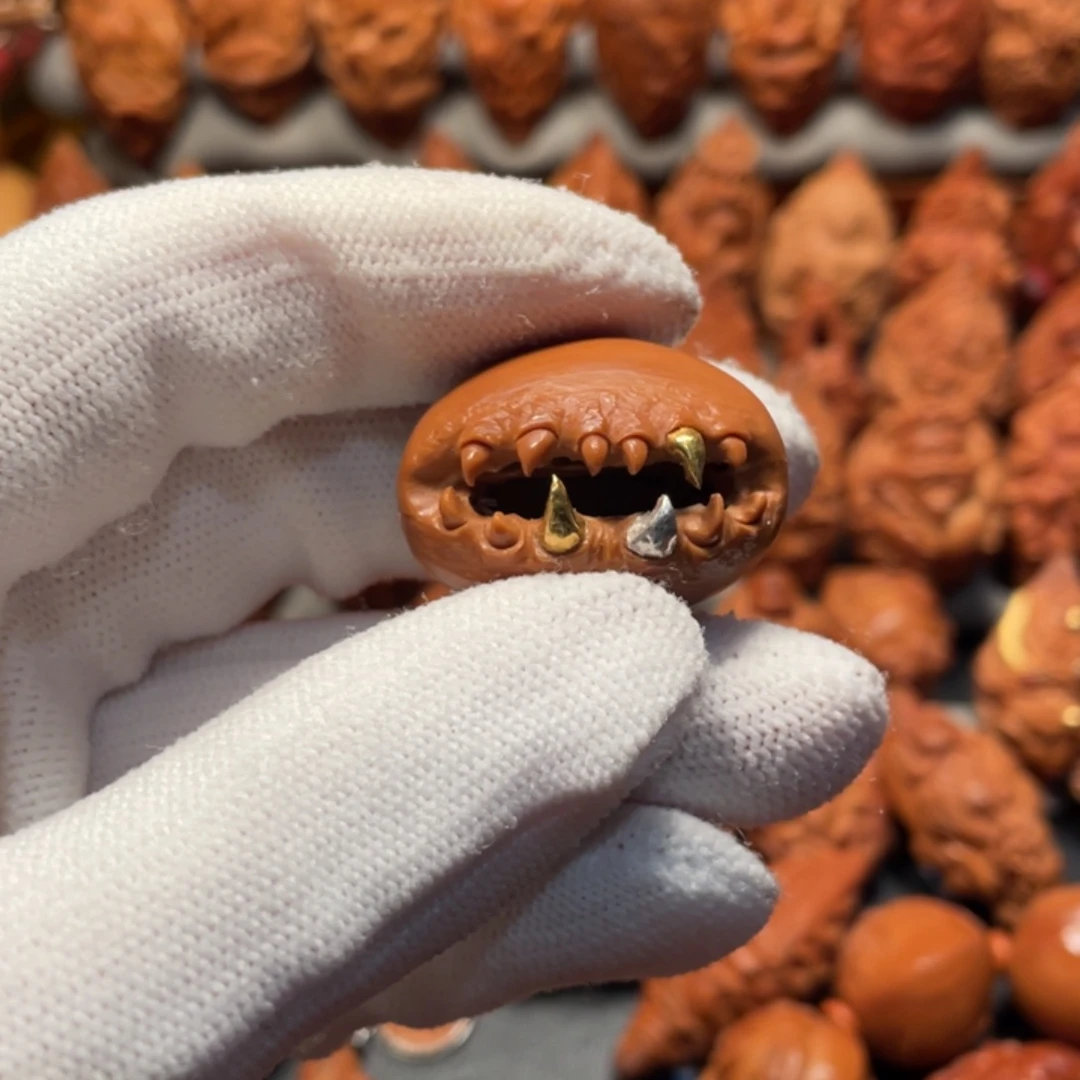 【闪购商品】手串/手链橄榄核