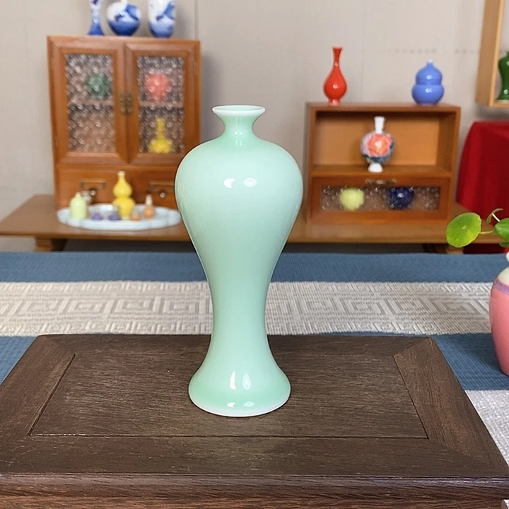 摆件景德镇瓷器研究与创作