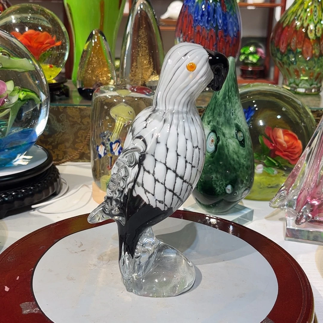 琉璃手工艺品纯手工