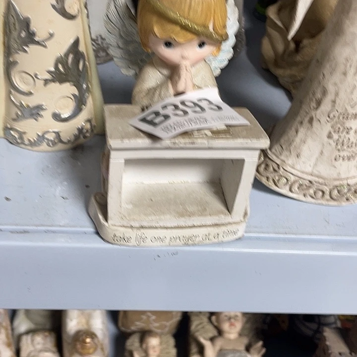 树脂制品摆件工艺品111