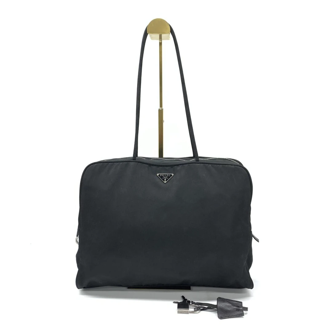 95新 Prada/普拉达 普拉达/单肩包/7809