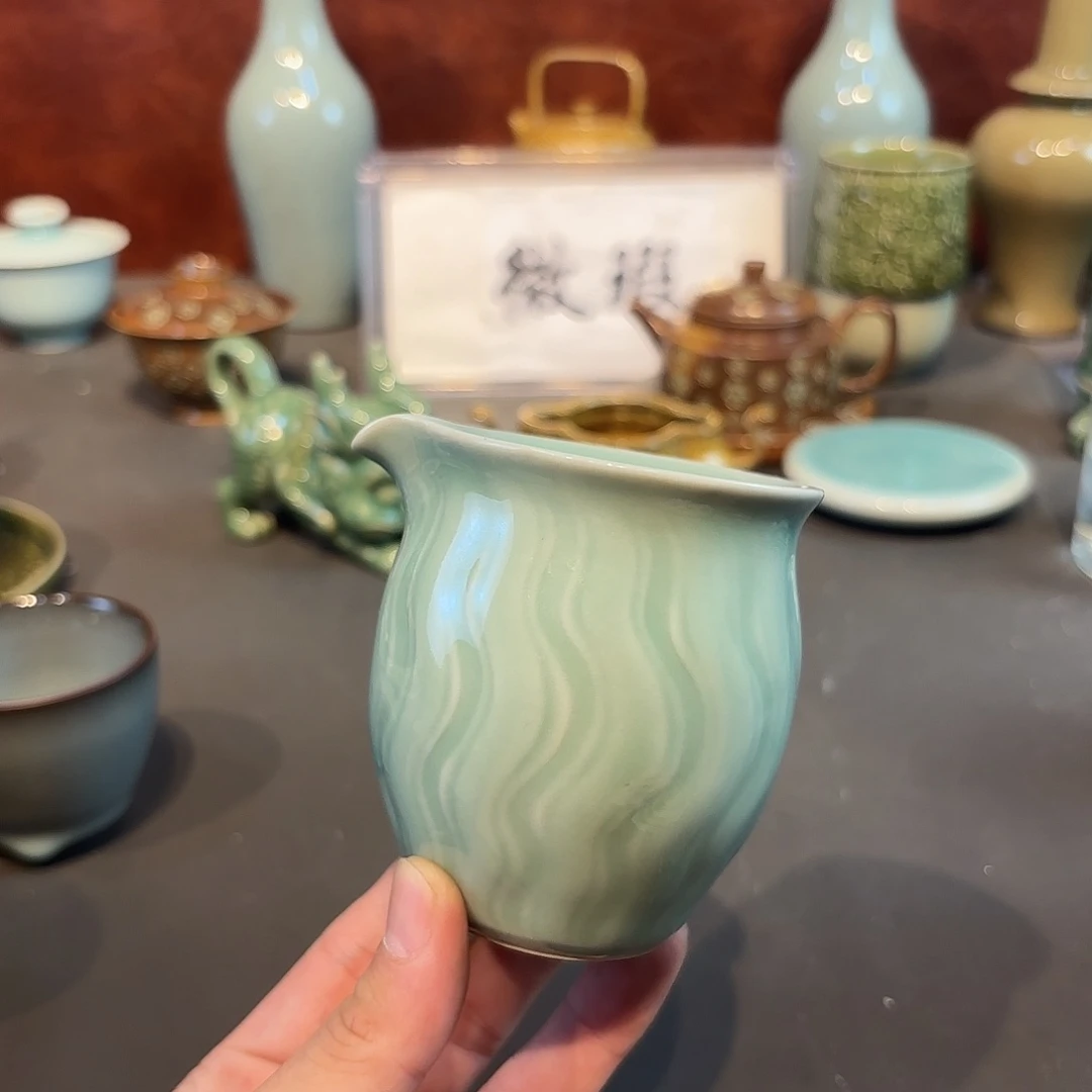 摆件青瓷青瓷青瓷青瓷