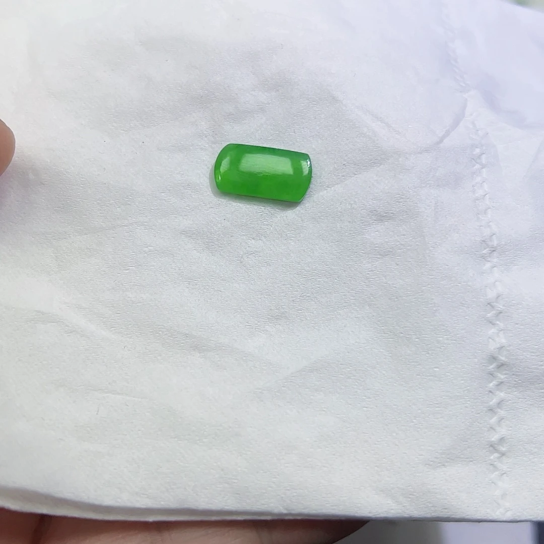 裸石翡翠天然缅甸A货翡翠