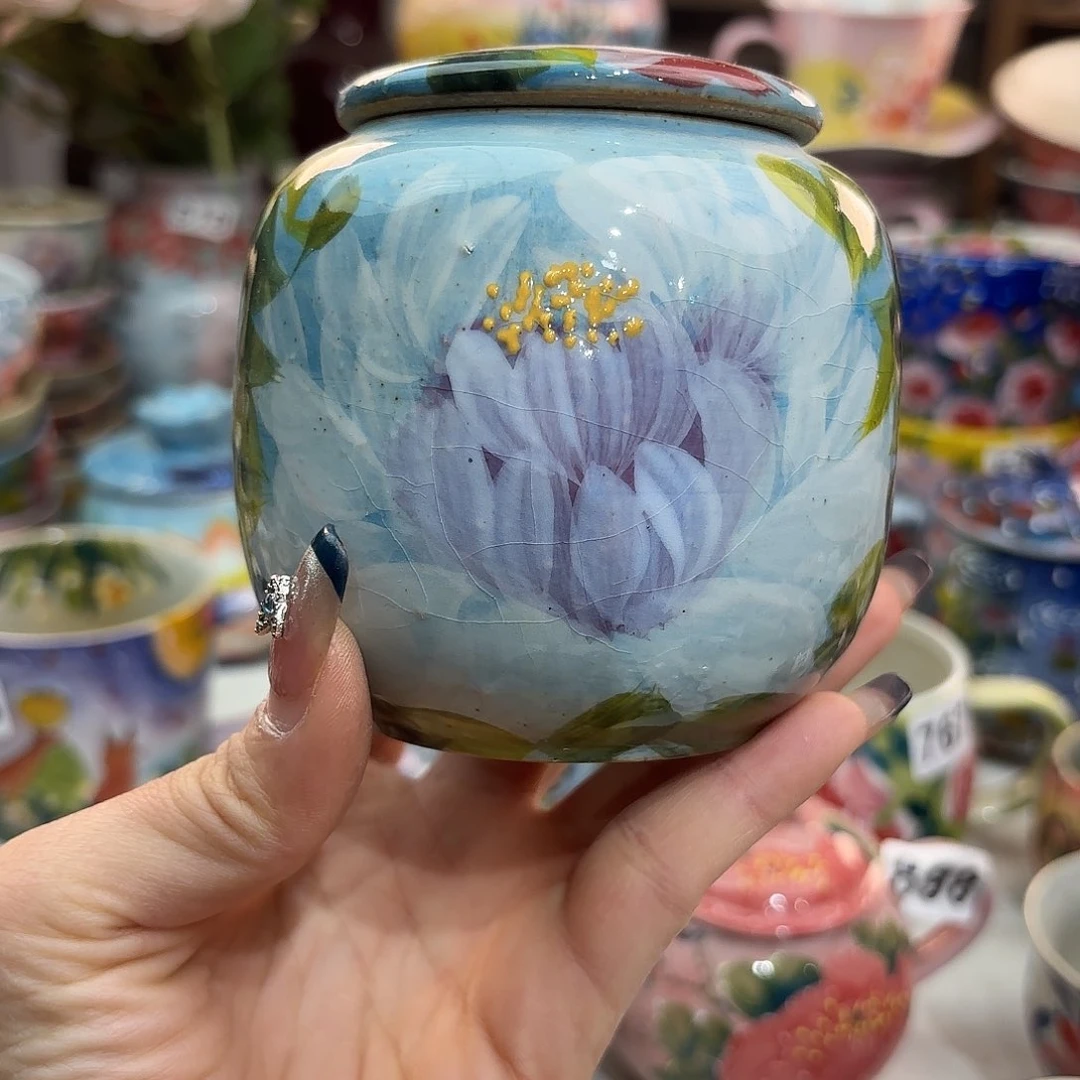 瓷片在这部影片当中扮演角色