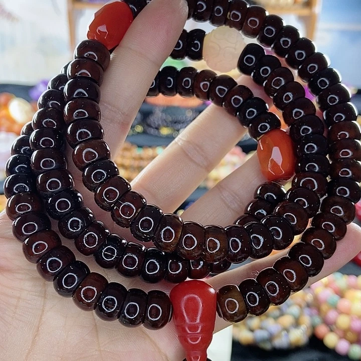 吊坠千眼菩提菩提