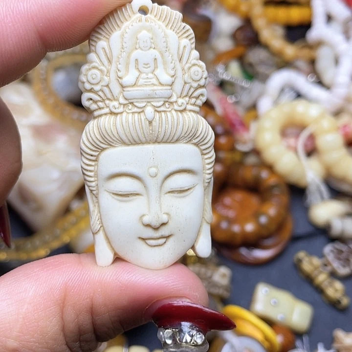 驼骨手串/手链其他配饰