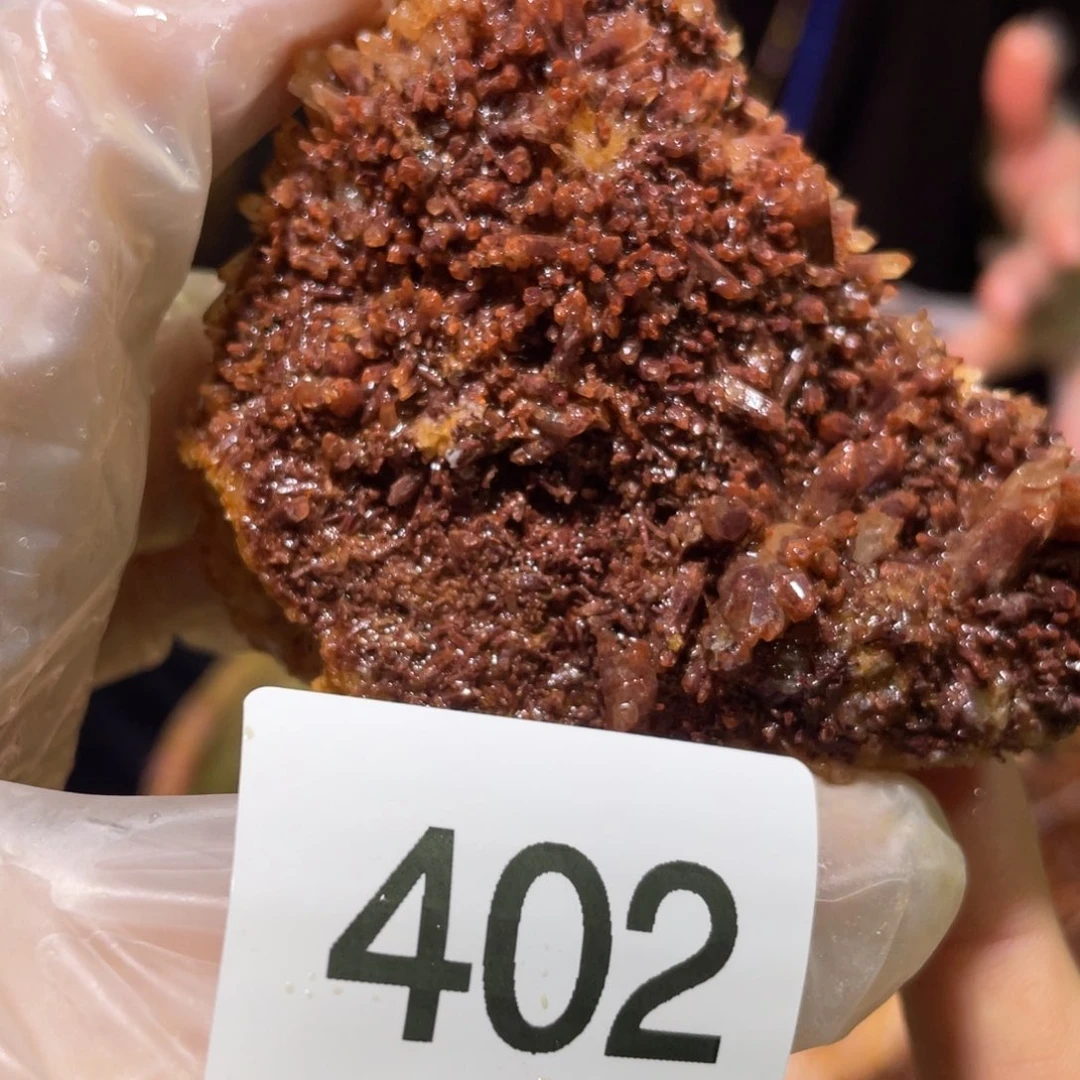 珠宝半成品未镶嵌水晶