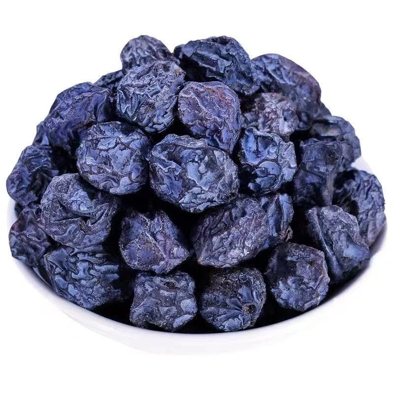 新疆特产大西梅干肉厚核小减脂期解馋健康零食无添加500g