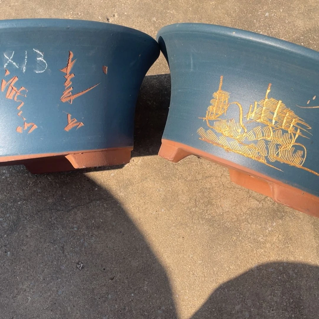 紫砂花盆花盆花盆花盆