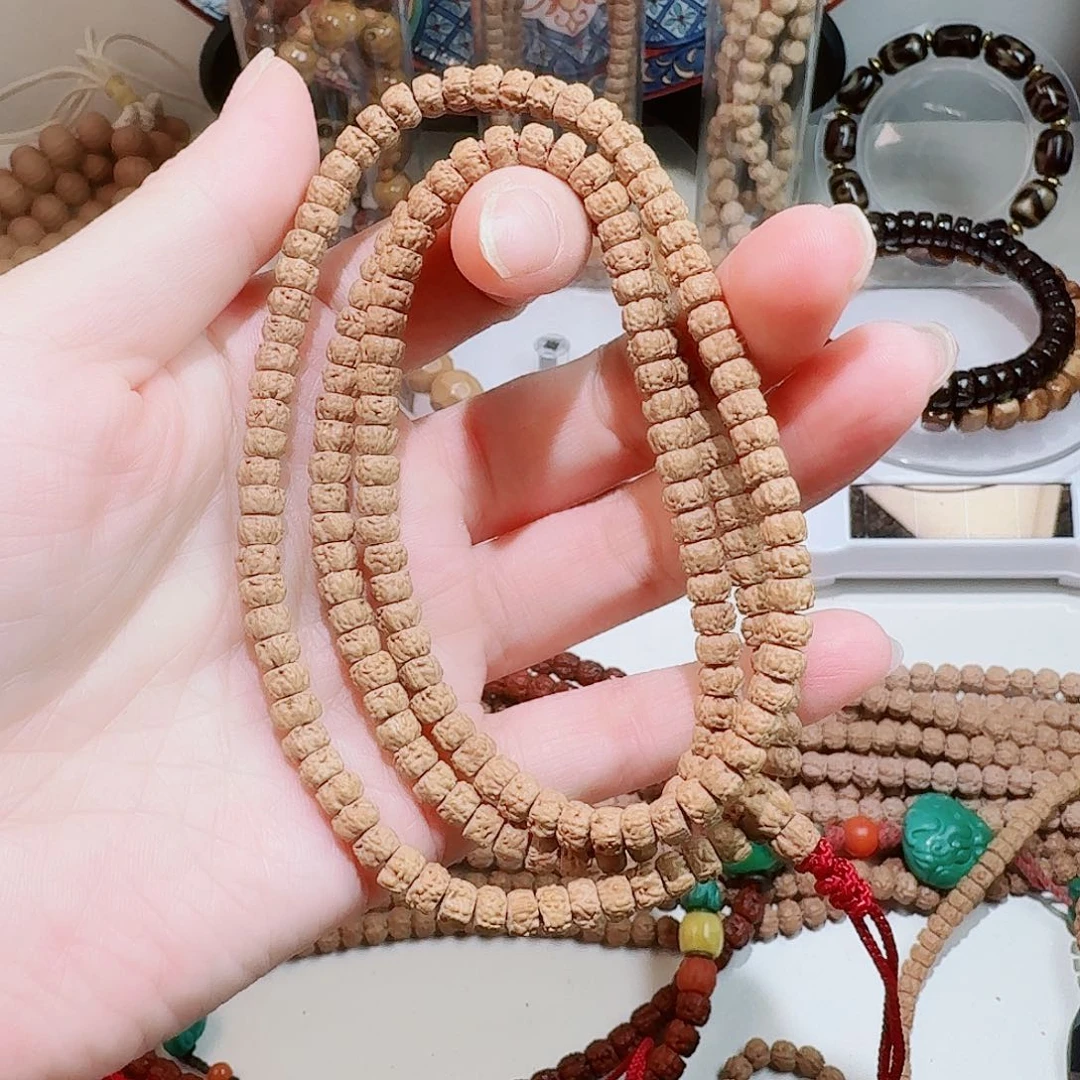 金刚菩提吊坠?**?很漂亮串串