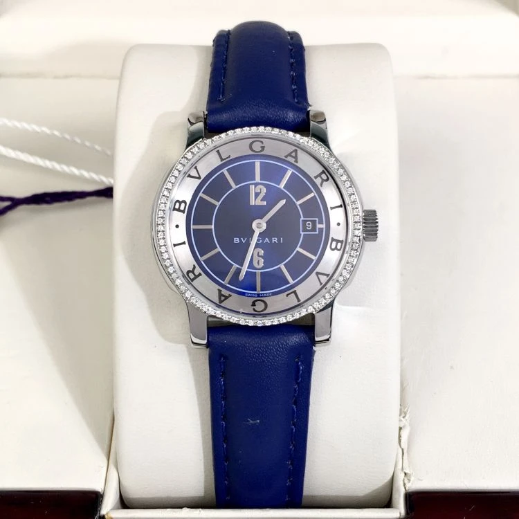 95新/宝格丽/表径29/S99250601007/[250607XZB]