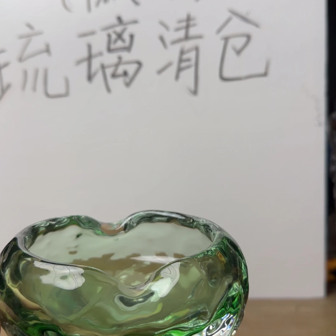 手工艺品琉璃琉璃制品