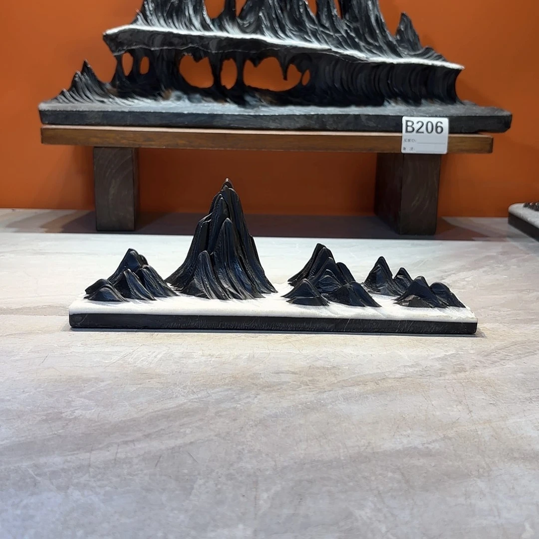 摆件杨*哥灵璧石奇石摆件