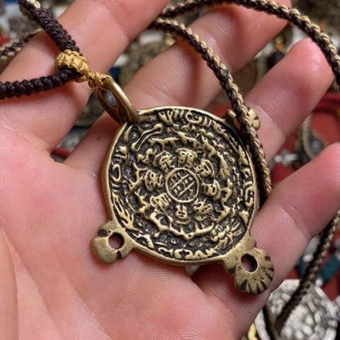 泥塑小元素品相完美