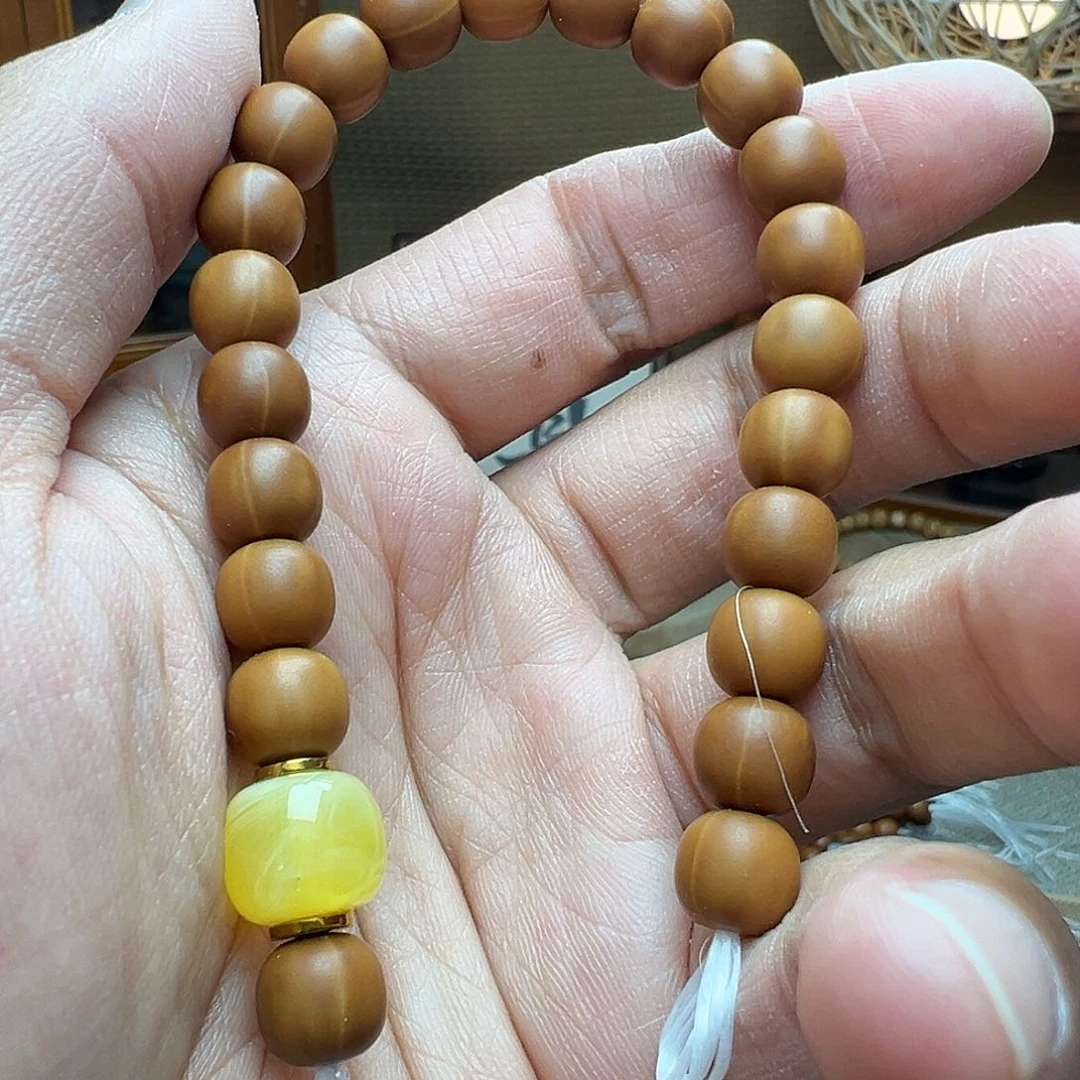 手串猴头核桃老行