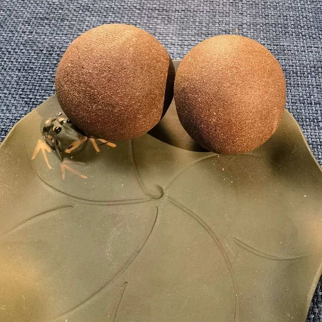 【指香球】古法手工合香珠