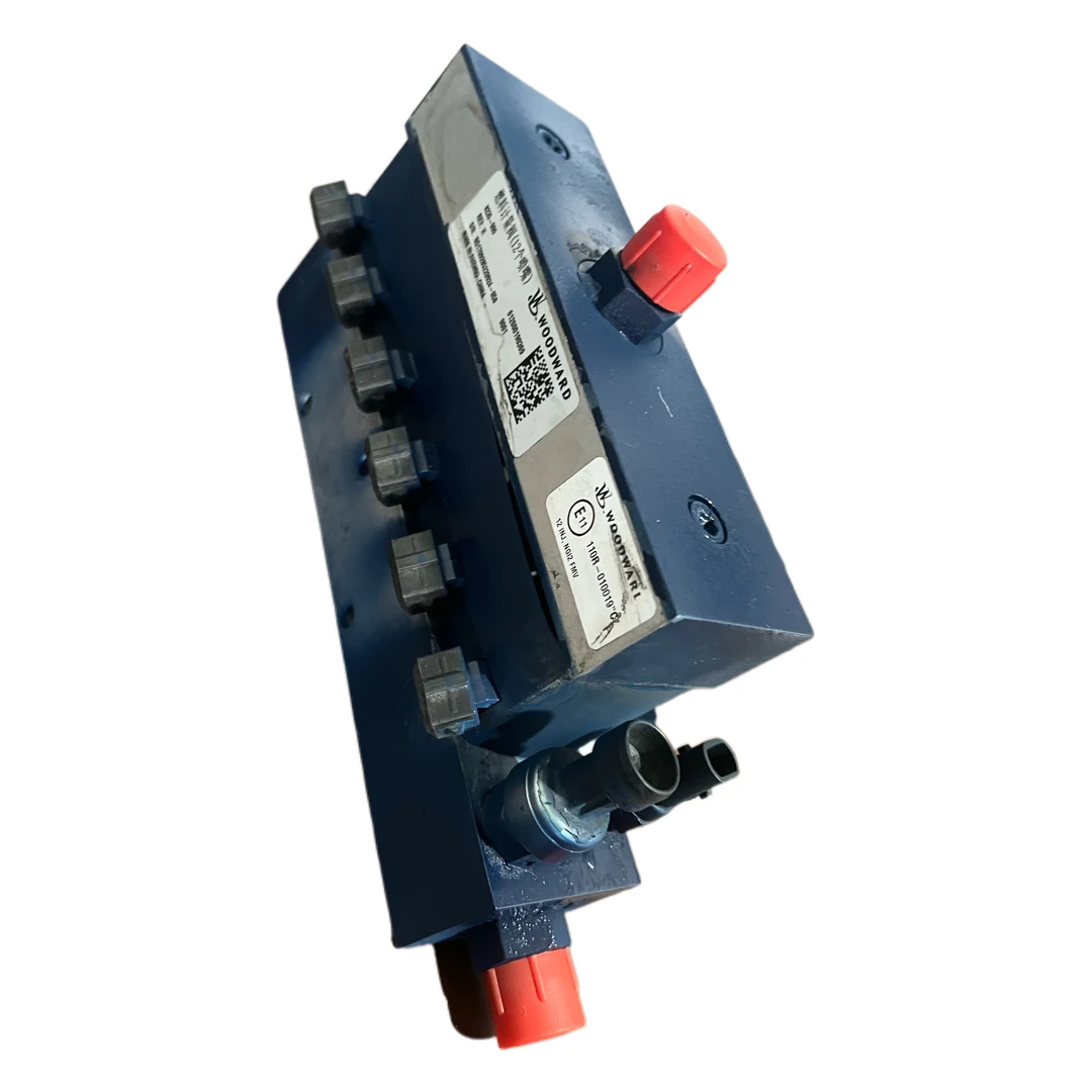 潍柴国五12喷嘴总成。oh2喷射阀