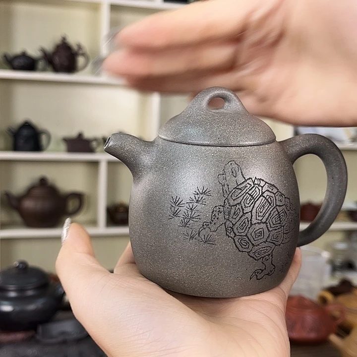 茶壶紫砂紫砂工艺厂