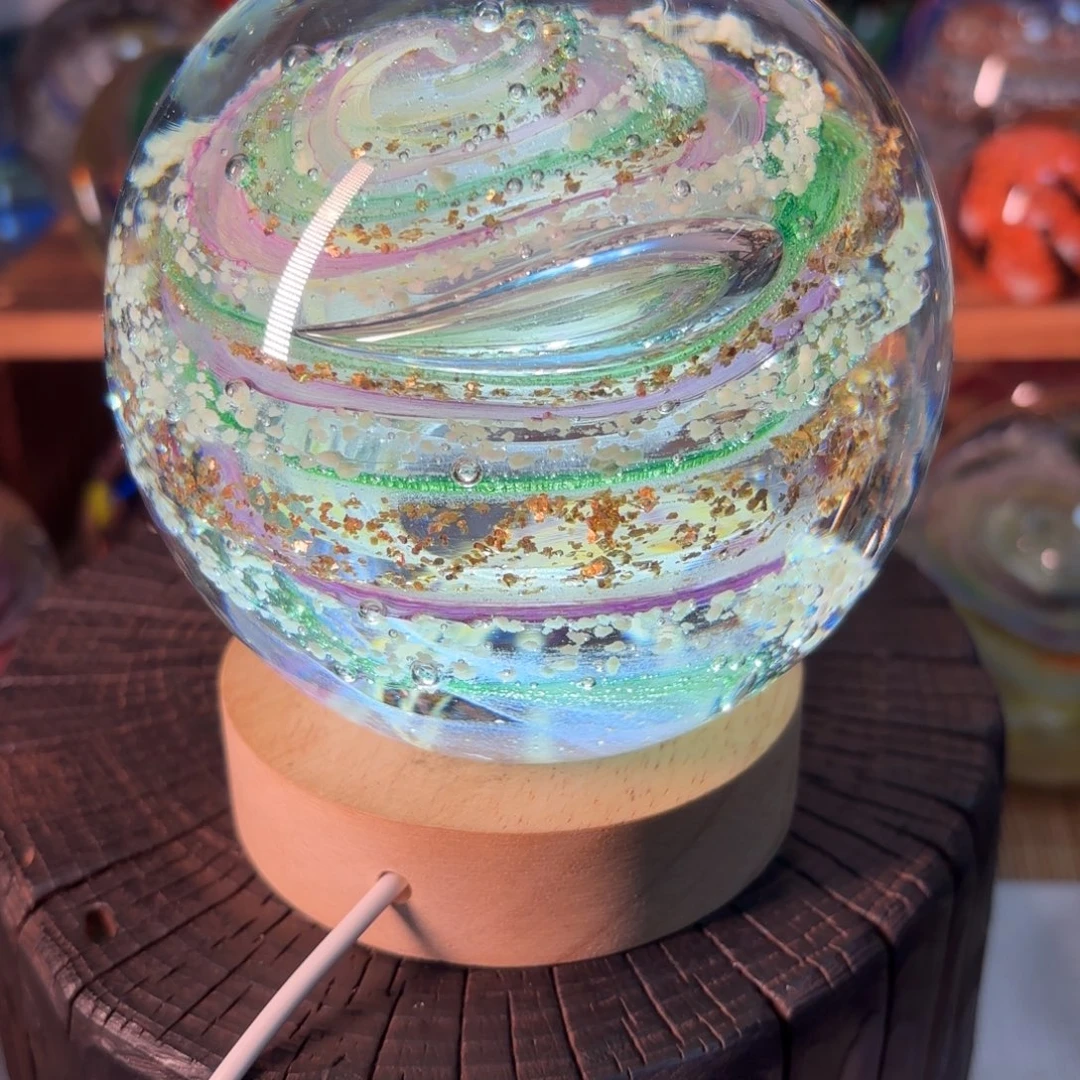 琉璃手工艺品精品