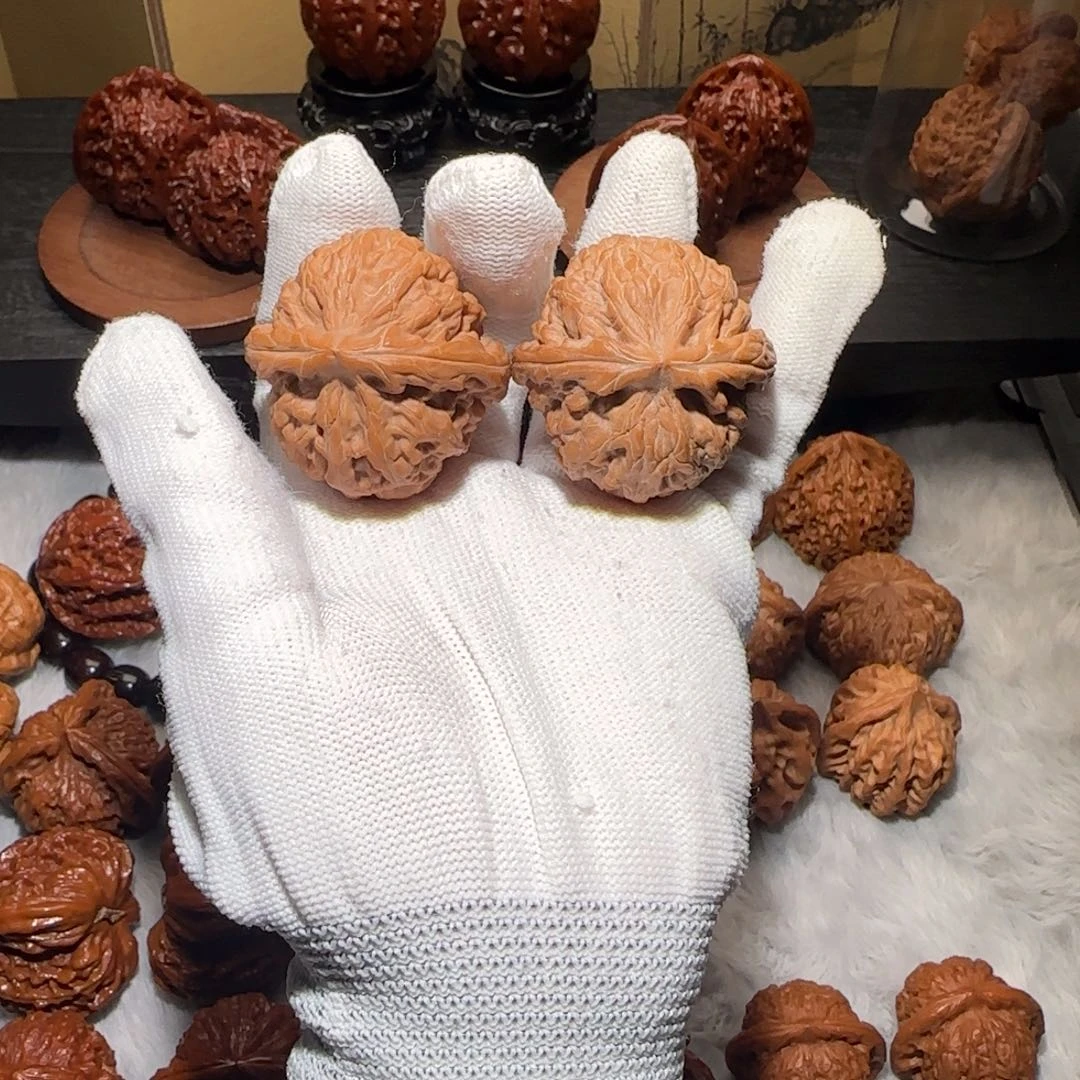 小冉核桃全品红锦鲤39.5