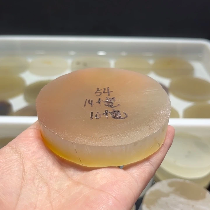 赵***弄定制玛瑙玛瑙手镯定制