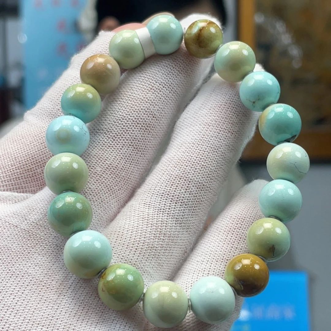 未镶嵌绿松石挂件