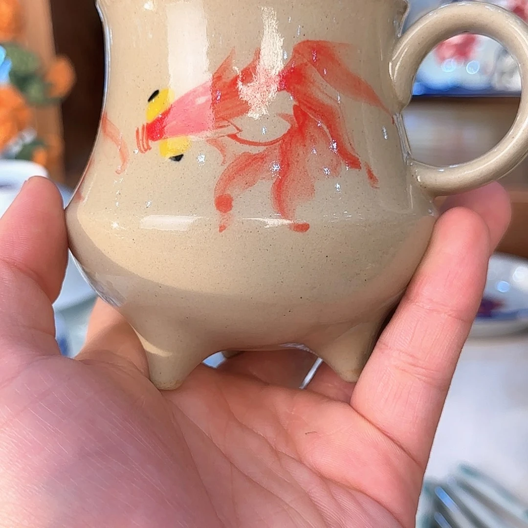 杯子景德镇陶瓷博物有限公司